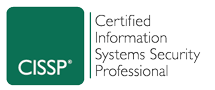 cissp-logo-stacked