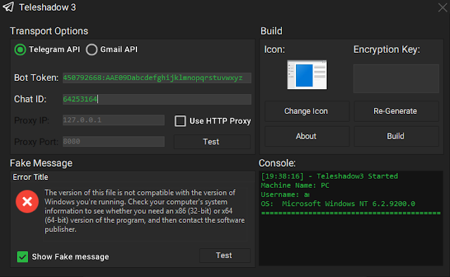 TeleShadow3_1_screenshot